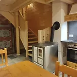 Apartment Schlosswirt &