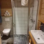 Apartman Schlosswirt & Großkirchheim