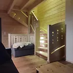 Schlosswirt & Apartman *