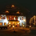 Schlosswirt &