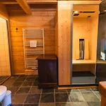 Apartment Schlosswirt &