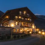 Schlosswirt & Apartment *