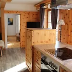Apartment Schlosswirt & Grosskirchheim