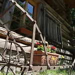 Apartman Schlosswirt & *