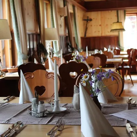 Appartamento Schlosswirt & *