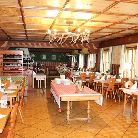 Appartamento Schlosswirt & *