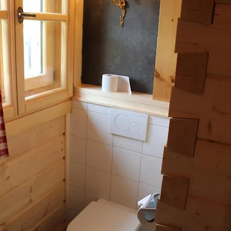 Appartement Schlosswirt &