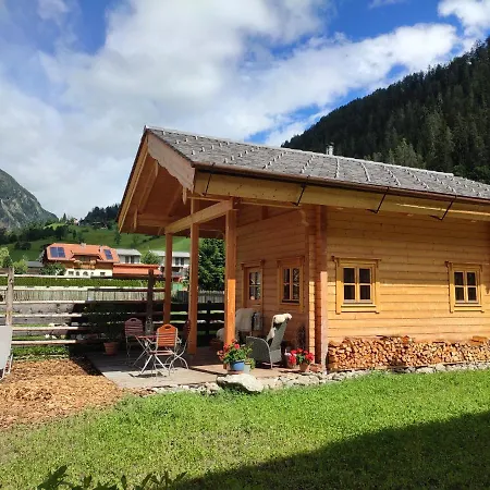 Schlosswirt Chalets&apartments Apartment