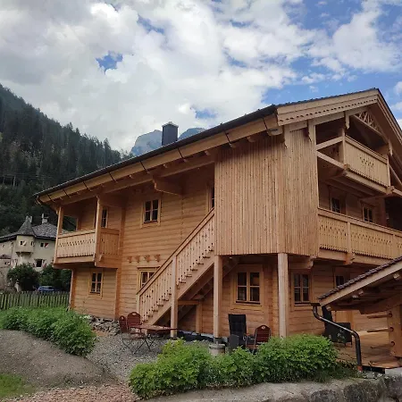 Schlosswirt Chalets&apartments Apartment Großkirchheim