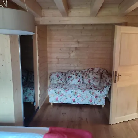 Schlosswirt Chalets&apartments Apartment Großkirchheim