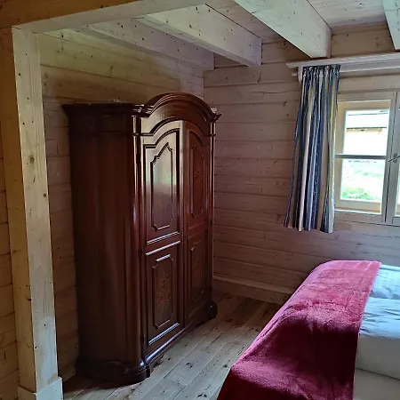 Schlosswirt Chalets&apartments