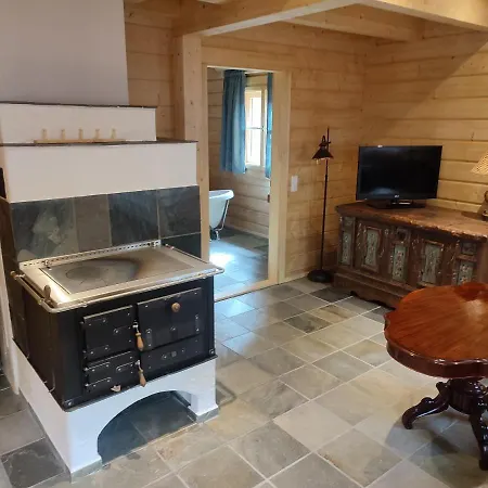 Schlosswirt Chalets&apartments Apartment