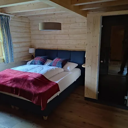 Apartment Schlosswirt Chalets&apartments Großkirchheim