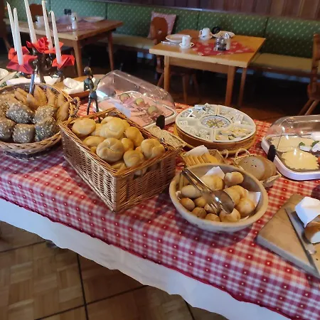 Appartamento Schlosswirt & Großkirchheim