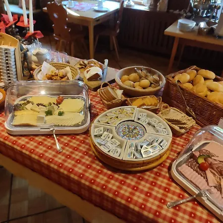 Appartamento Schlosswirt &