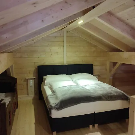 Apartamento Schlosswirt & *