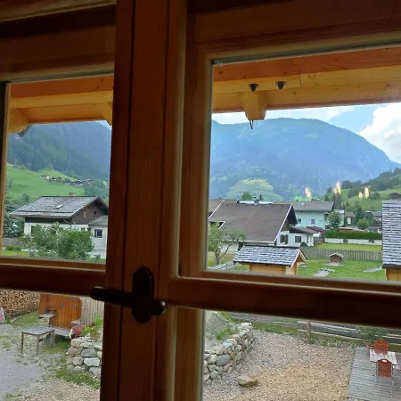 Schlosswirt Chalets&apartments Apartment