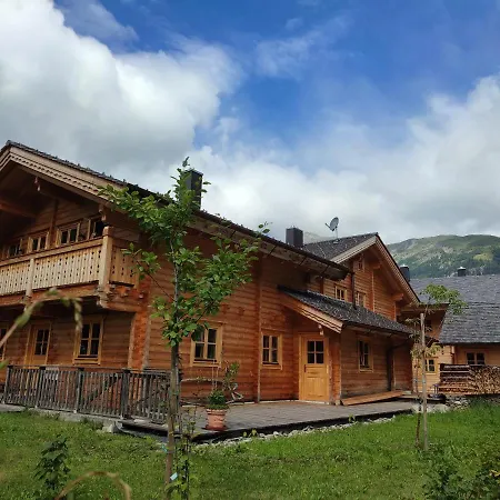 Appartamento Schlosswirt &