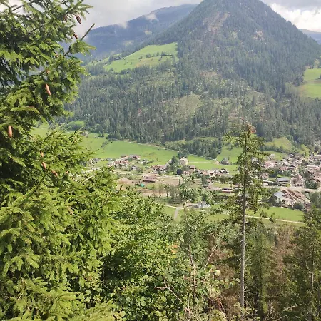 Appartamento Schlosswirt & Großkirchheim