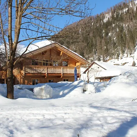 Apartment Schlosswirt Chalets&apartments Großkirchheim