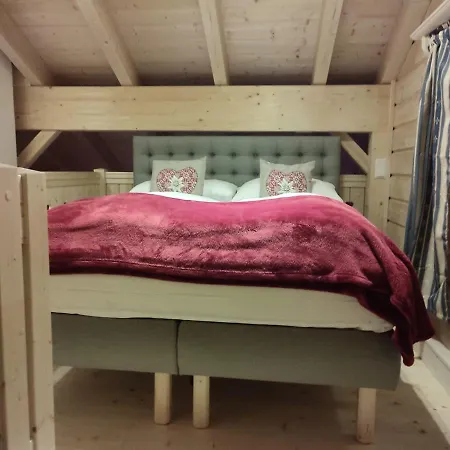 Schlosswirt Chalets&apartments Apartment Großkirchheim