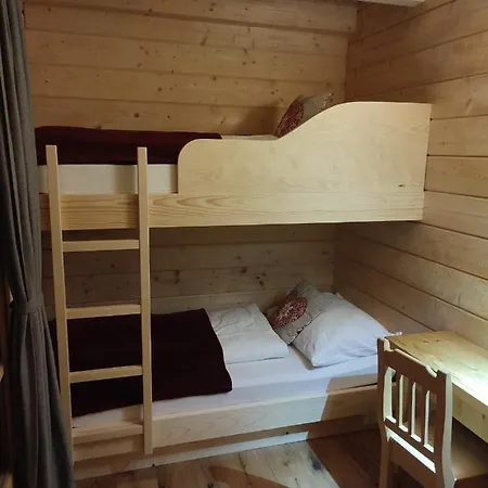 Schlosswirt Chalets&apartments Großkirchheim