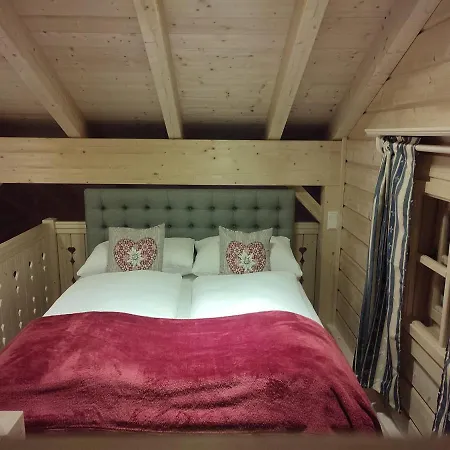 Schlosswirt Chalets&apartments