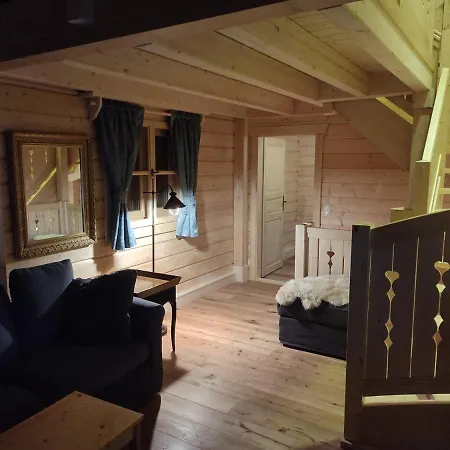 Schlosswirt Chalets&apartments *