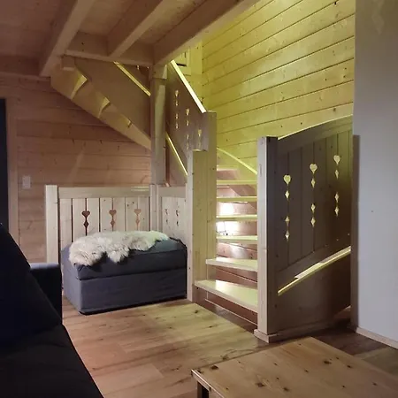 Schlosswirt & Apartamento *