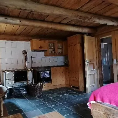 Schlosswirt Chalets&apartments Großkirchheim