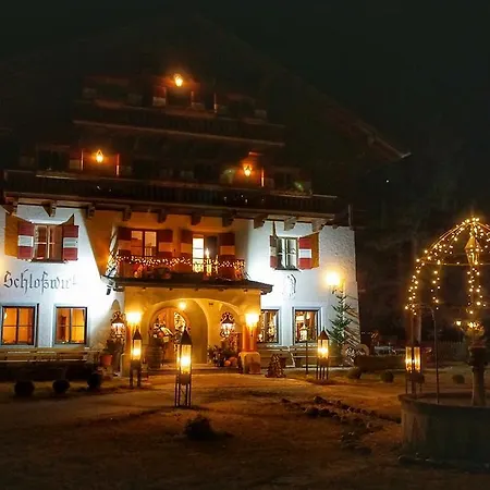 Schlosswirt &