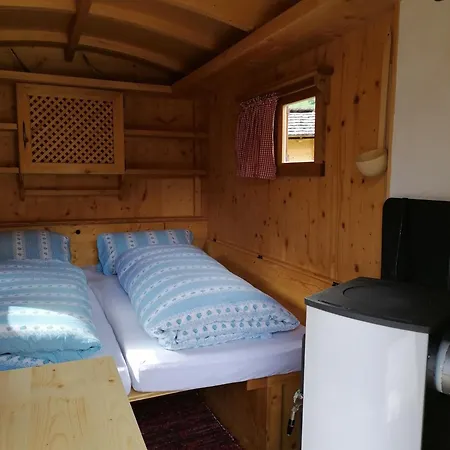 Schlosswirt & Apartamento *
