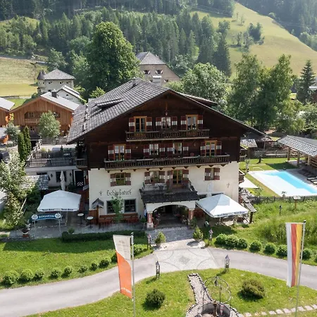Apartamento Schlosswirt & *