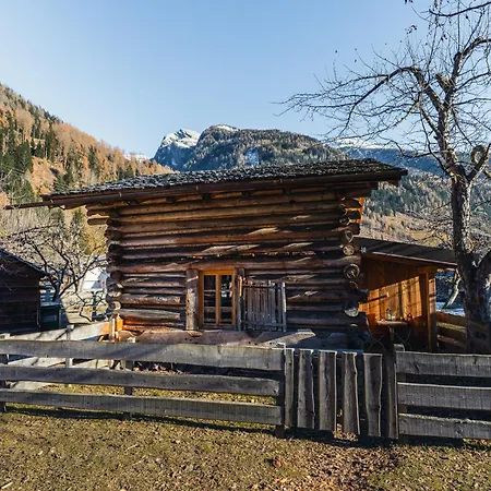 Schlosswirt & Großkirchheim