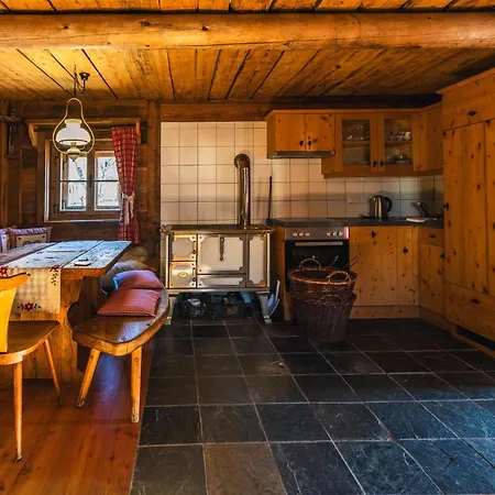 Apartamento Schlosswirt & Großkirchheim