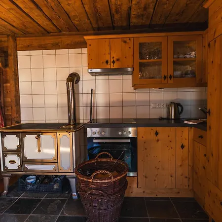 Apartamento Schlosswirt & Großkirchheim