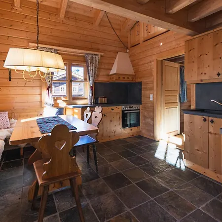 Apartamento Schlosswirt & *