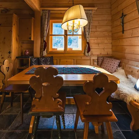 Schlosswirt & * Großkirchheim