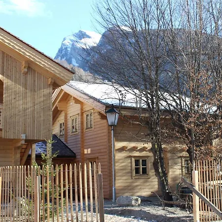 Apartment Schlosswirt Chalets&apartments *