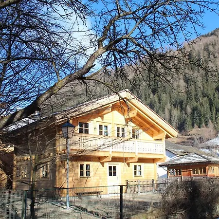 Schlosswirt & Großkirchheim