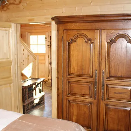 Apartment Schlosswirt Chalets&apartments *