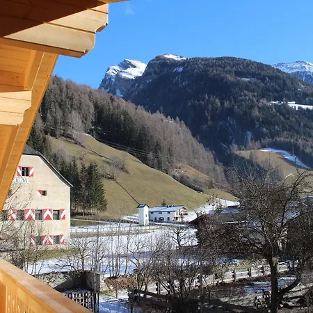 Schlosswirt Chalets&apartments