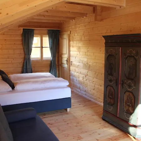 Apartamento Schlosswirt & *