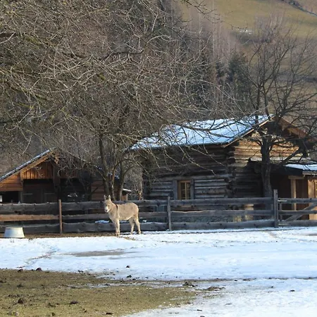 Schlosswirt & Appartamento Großkirchheim