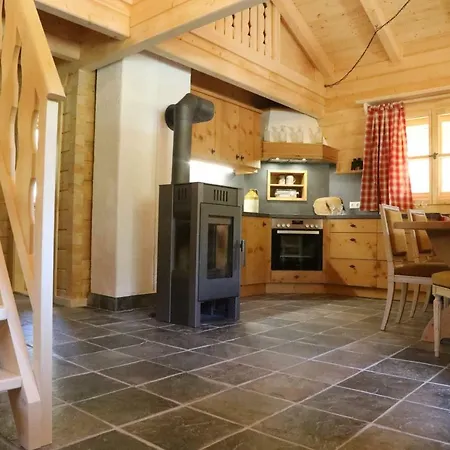 Apartamento Schlosswirt &