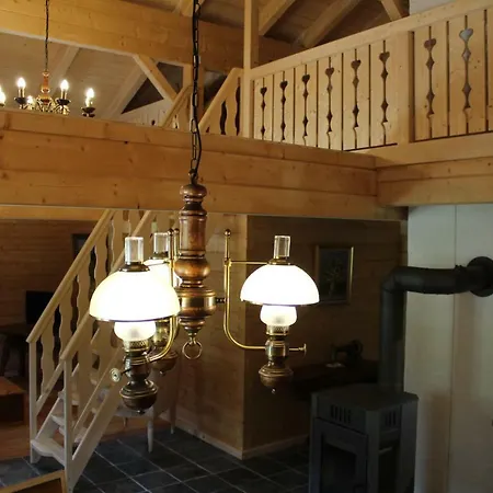 Apartment Schlosswirt Chalets&apartments *