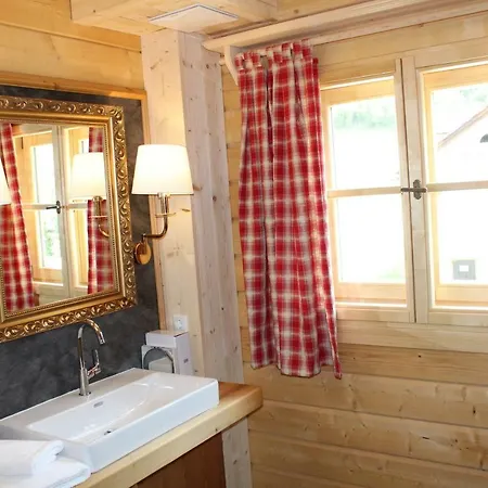 Appartement Schlosswirt & Großkirchheim