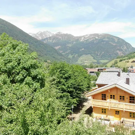 Appartamento Schlosswirt &