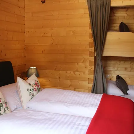 Schlosswirt Chalets&apartments Apartment