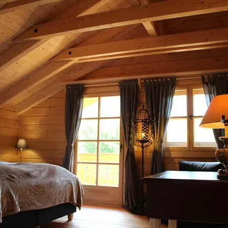 Apartment Schlosswirt Chalets&apartments *